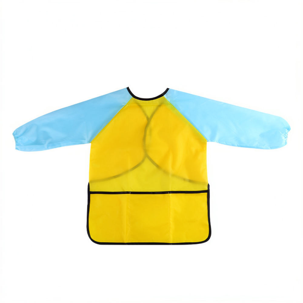 Toddler Long Sleeve Art Painti - Painting Supplies ulasan dan harga