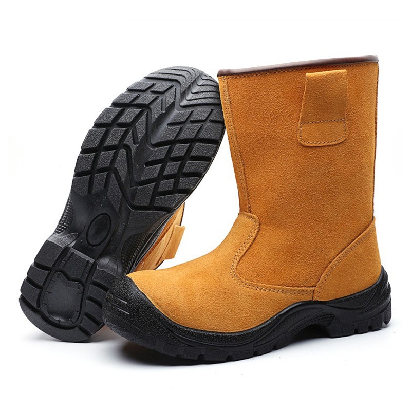 men's casual steel toe caps wo - Craft Tools ulasan dan harga