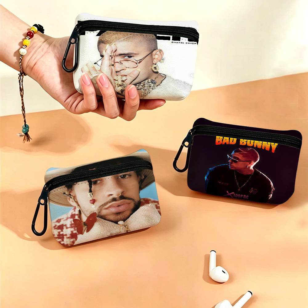 Singer Bad Bunny Mini Hanging  - Mini Electric Sewing Machine Handheld ulasan dan harga
